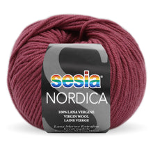 Carica l'immagine nel visualizzatore di Gallery, Sesia NORDICA