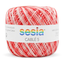 Carica l'immagine nel visualizzatore di Gallery, Sesia CABLE' 5