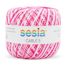 Carica l'immagine nel visualizzatore di Gallery, Sesia CABLE' 5