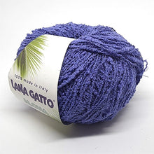 Carica l'immagine nel visualizzatore di Gallery, Lana Gatto ALOHA