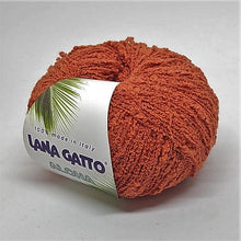 Carica l'immagine nel visualizzatore di Gallery, Lana Gatto ALOHA