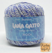 Carica l'immagine nel visualizzatore di Gallery, Lana Gatto RODI