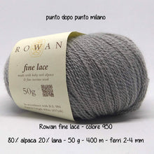 Carica l'immagine nel visualizzatore di Gallery, Rowan FINE LACE