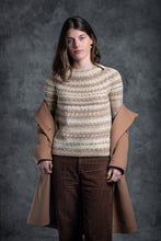 Carica l'immagine nel visualizzatore di Gallery, Sesia MISTRAL JACQUARD