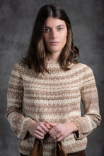 Carica l'immagine nel visualizzatore di Gallery, Sesia MISTRAL JACQUARD