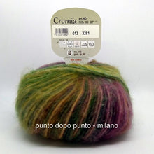 Carica l'immagine nel visualizzatore di Gallery, Adriafil CROMIA