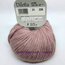 Carica l'immagine nel visualizzatore di Gallery, Adriafil DILETTA