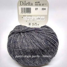 Carica l'immagine nel visualizzatore di Gallery, Adriafil DILETTA