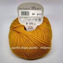 Carica l'immagine nel visualizzatore di Gallery, Adriafil NEW ZEALAND