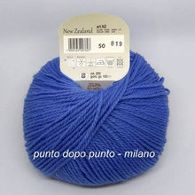 Carica l'immagine nel visualizzatore di Gallery, Adriafil NEW ZEALAND