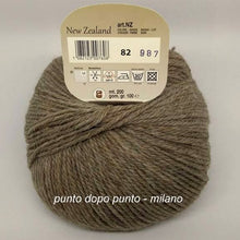 Carica l'immagine nel visualizzatore di Gallery, Adriafil NEW ZEALAND