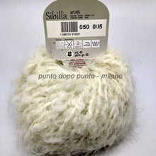 Carica l'immagine nel visualizzatore di Gallery, Adriafil SIBILLA