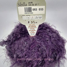 Carica l'immagine nel visualizzatore di Gallery, Adriafil SIBILLA