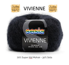 Carica l'immagine nel visualizzatore di Gallery, Sesia VIVIENNE