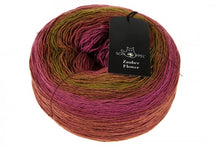 Carica l'immagine nel visualizzatore di Gallery, Composizione: 100% lana merino superwash Patagonia, wool - Gomitolo: e g 150 - mt 600 yds 656 - Ferri consigliati: 2 / 3 mm