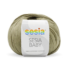 Carica l'immagine nel visualizzatore di Gallery, Sesia BABY