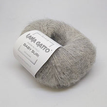 Carica l'immagine nel visualizzatore di Gallery, Lana Gatto BABY SURY