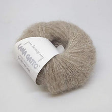 Carica l'immagine nel visualizzatore di Gallery, Lana Gatto BABY SURY