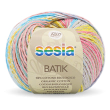 Carica l'immagine nel visualizzatore di Gallery, Sesia BATIK