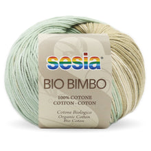 Carica l'immagine nel visualizzatore di Gallery, Sesia BIO BIMBO