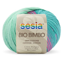 Carica l'immagine nel visualizzatore di Gallery, Sesia BIO BIMBO