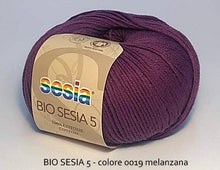 Carica l'immagine nel visualizzatore di Gallery, Sesia BIO SESIA 5