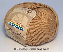 Carica l'immagine nel visualizzatore di Gallery, Sesia BIO SESIA 5