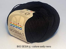 Carica l'immagine nel visualizzatore di Gallery, Sesia BIO SESIA 5