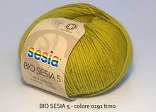 Carica l'immagine nel visualizzatore di Gallery, Sesia BIO SESIA 5