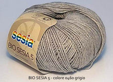 Carica l'immagine nel visualizzatore di Gallery, Sesia BIO SESIA 5