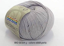 Carica l'immagine nel visualizzatore di Gallery, Sesia BIO SESIA 5