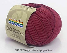 Carica l'immagine nel visualizzatore di Gallery, Sesia BIO SESIA 5