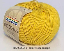 Carica l'immagine nel visualizzatore di Gallery, Sesia BIO SESIA 5