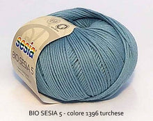 Carica l'immagine nel visualizzatore di Gallery, Sesia BIO SESIA 5