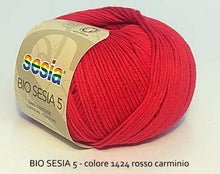 Carica l'immagine nel visualizzatore di Gallery, Sesia BIO SESIA 5