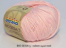Carica l'immagine nel visualizzatore di Gallery, Sesia BIO SESIA 5