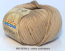 Carica l'immagine nel visualizzatore di Gallery, Sesia BIO SESIA 5
