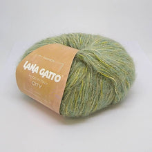 Carica l'immagine nel visualizzatore di Gallery, Lana Gatto CITY