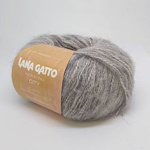 Carica l'immagine nel visualizzatore di Gallery, Lana Gatto CITY