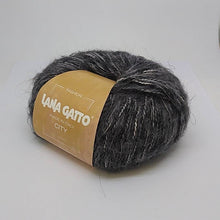 Carica l'immagine nel visualizzatore di Gallery, Lana Gatto CITY