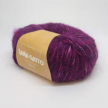 Carica l'immagine nel visualizzatore di Gallery, Lana Gatto CITY