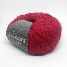 Carica l'immagine nel visualizzatore di Gallery, Lana Gatto CLASS