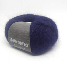 Carica l'immagine nel visualizzatore di Gallery, Lana Gatto CLASS