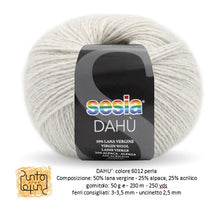 Carica l'immagine nel visualizzatore di Gallery, Sesia DAHU'