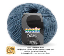 Carica l'immagine nel visualizzatore di Gallery, Sesia DAHU'