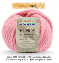 Carica l'immagine nel visualizzatore di Gallery, Sesia ECHOS