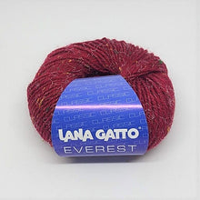 Carica l'immagine nel visualizzatore di Gallery, Lana Gatto EVEREST