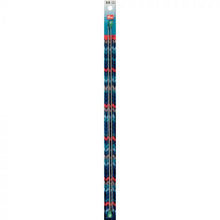 Carica l'immagine nel visualizzatore di Gallery, Prym ferri a maglia alluminio cm 40 da 2.00 mm a 7.00