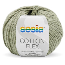Carica l'immagine nel visualizzatore di Gallery, Sesia COTTON FLEX