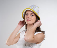 Carica l'immagine nel visualizzatore di Gallery, https://handknits.manifatturasesia.it/modello/grease/